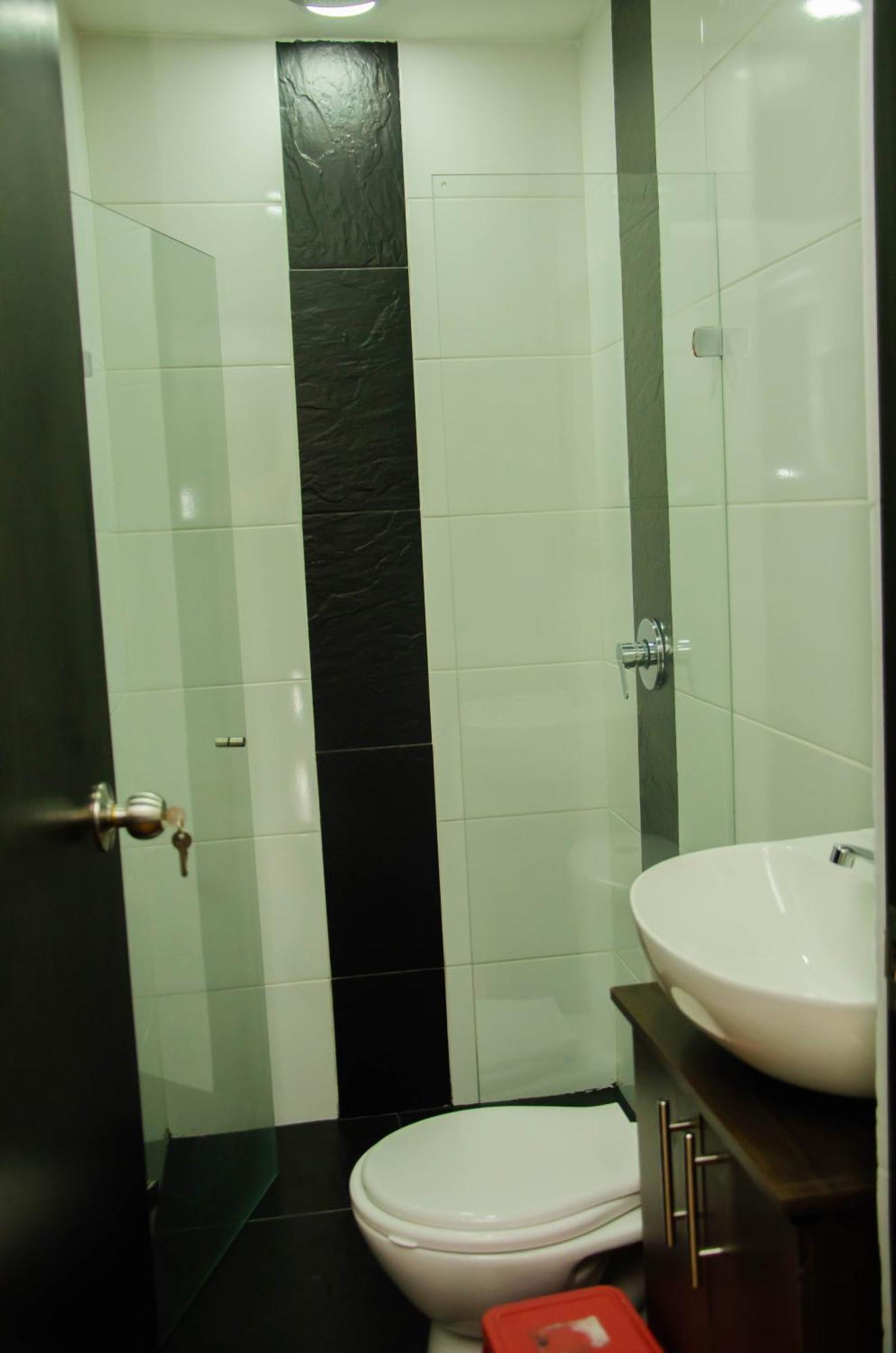 Casa Hotel Los Arboles Белло Екстер'єр фото